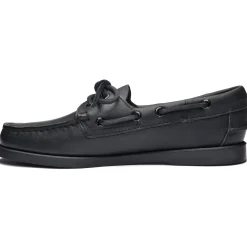 Docksides Portland Woman - Black