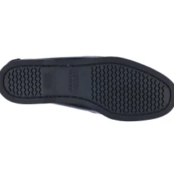 Docksides Portland Woman - Black