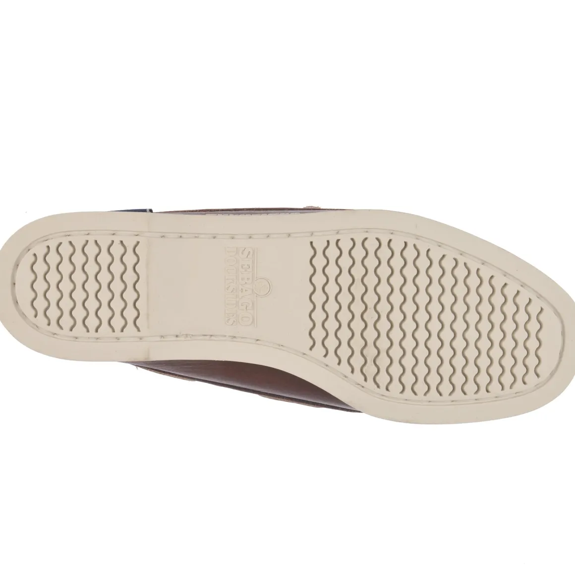Docksides Portland Woman - Brown