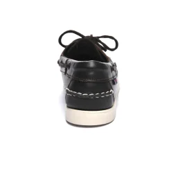 Docksides Portland Woman - Dark Brown