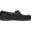 Endeavor - Black