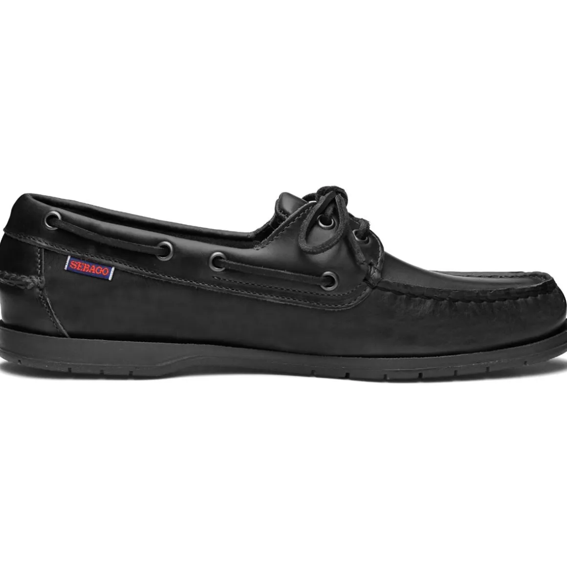 Endeavor - Black