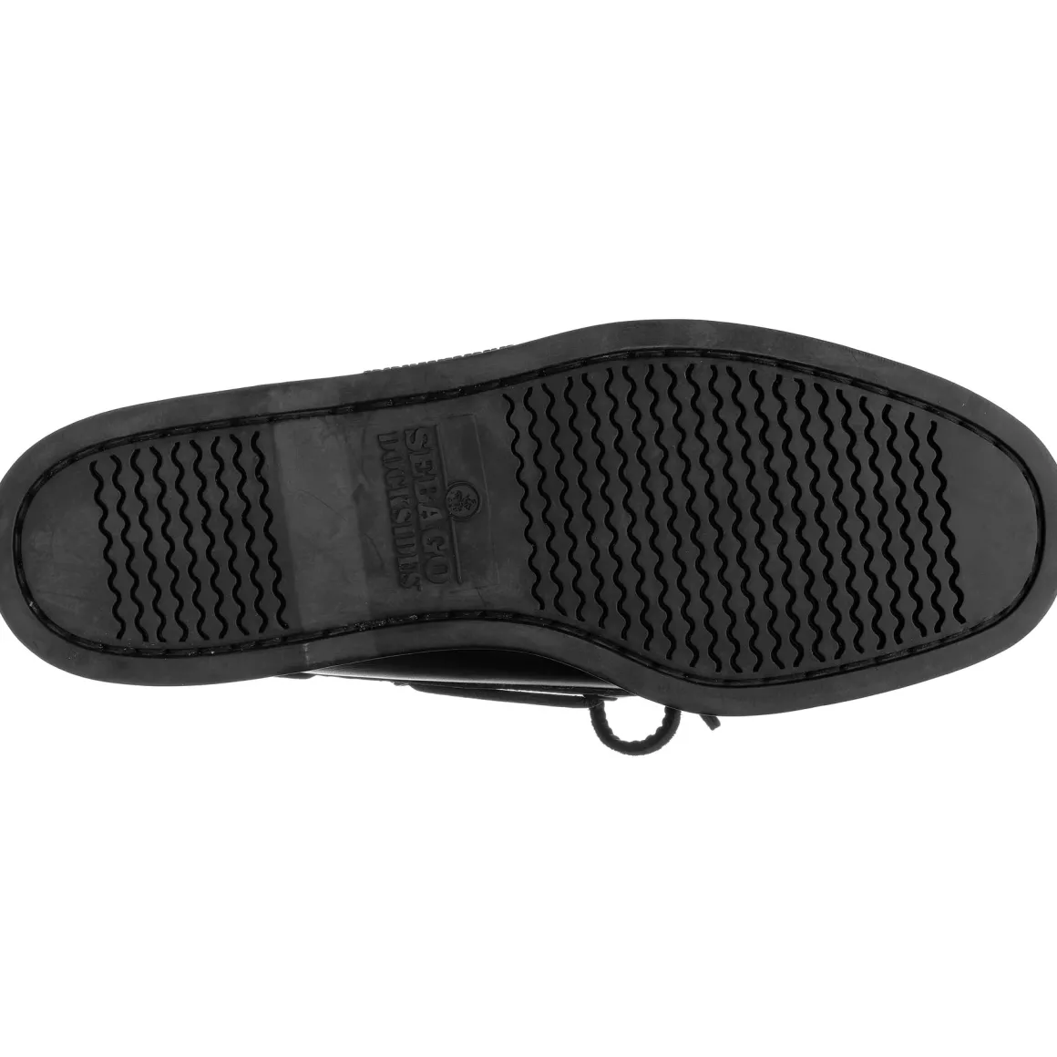 Endeavor - Black