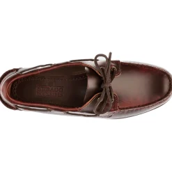 Endeavor - Brown