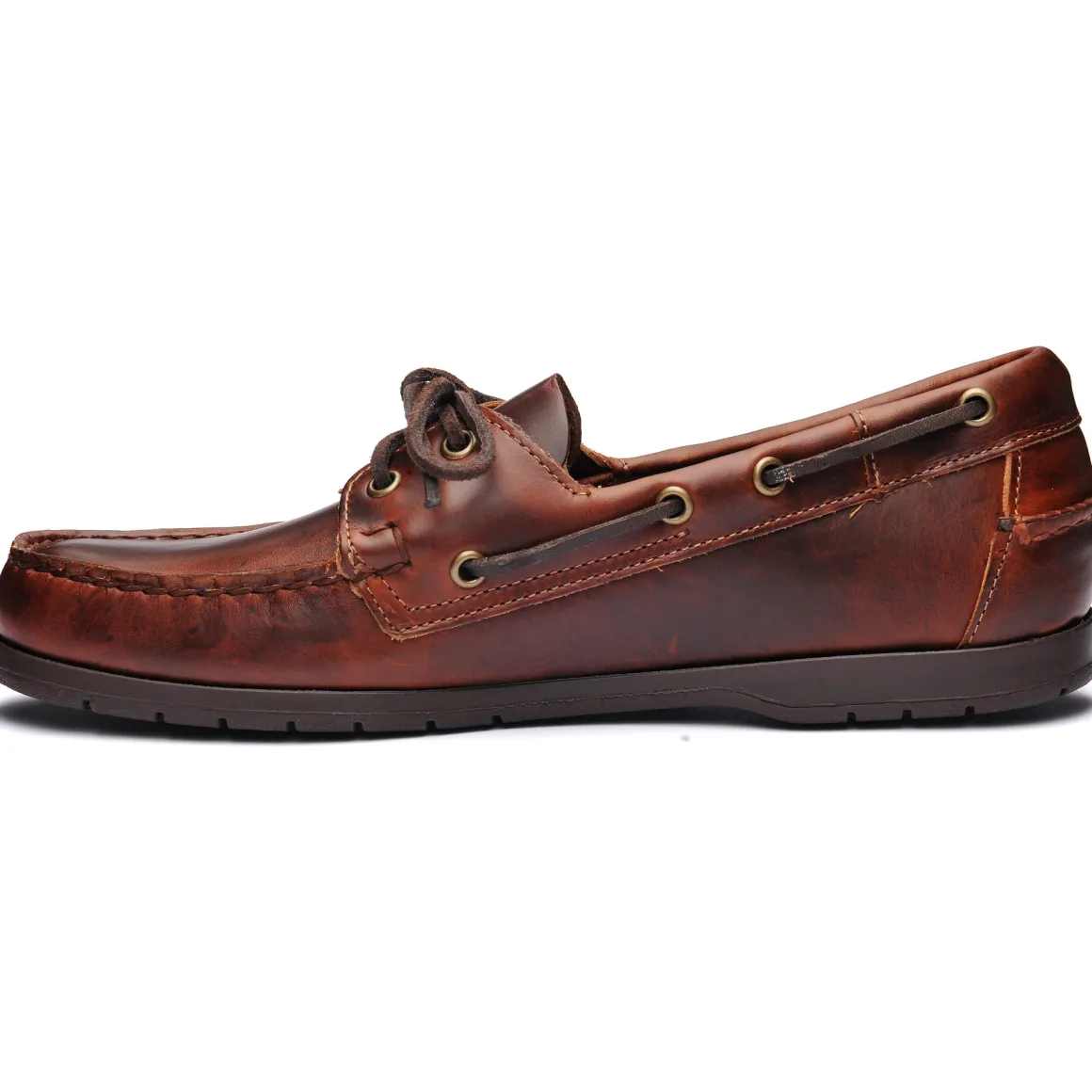 Endeavor - Brown