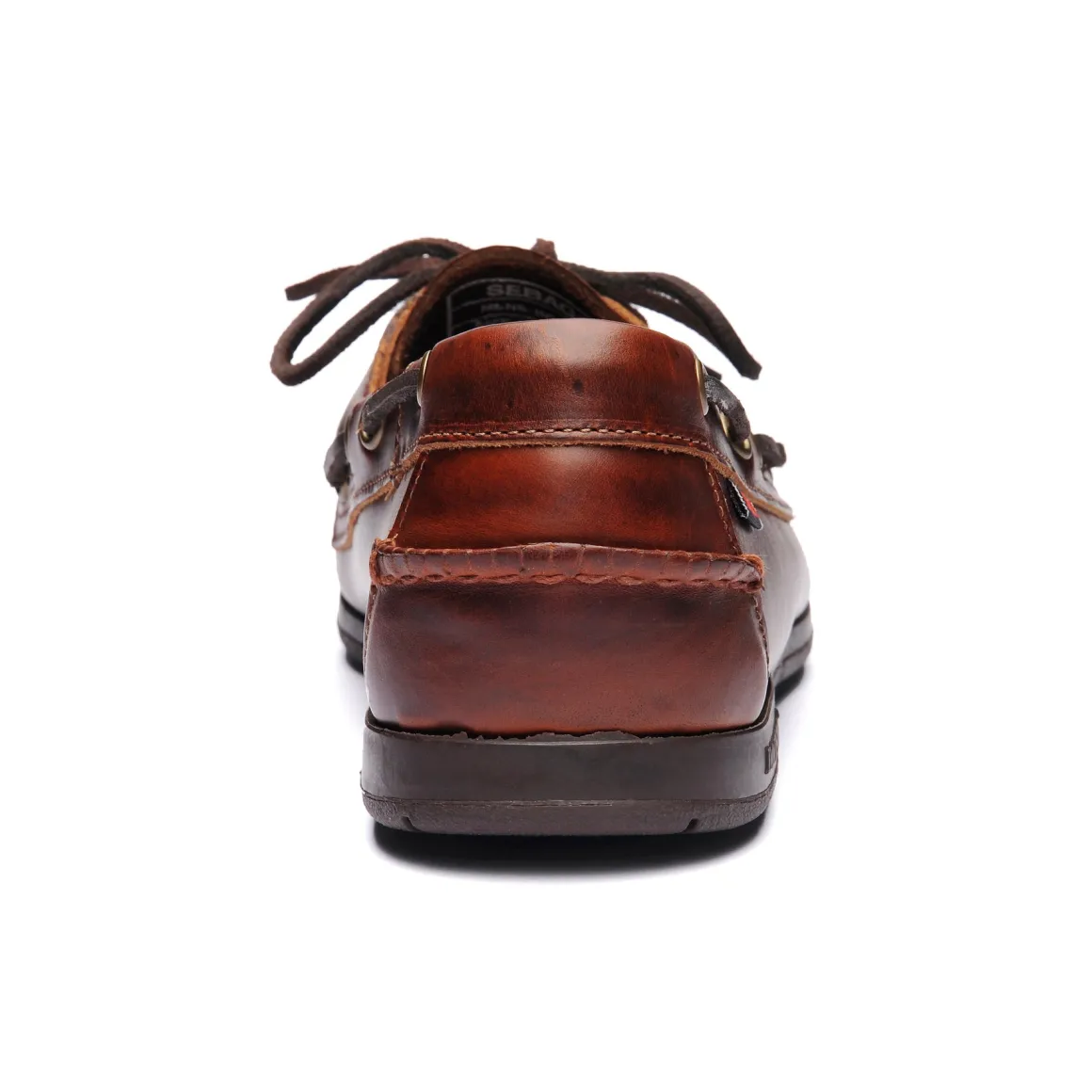 Endeavor - Brown