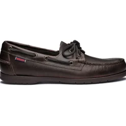 Endeavor - Dark Brown