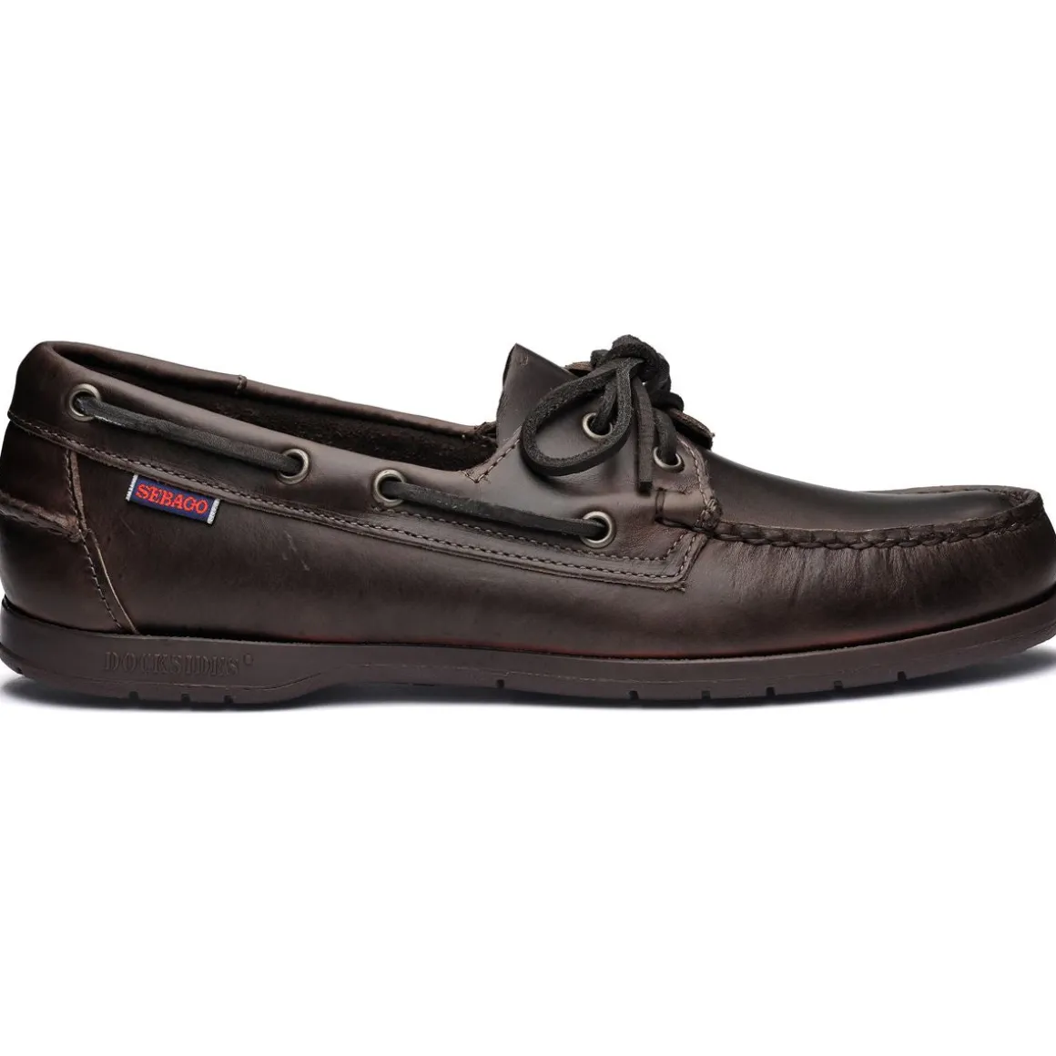 Endeavor - Dark Brown