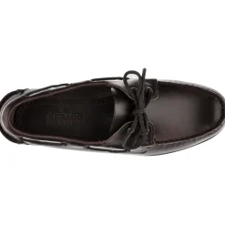 Endeavor - Dark Brown