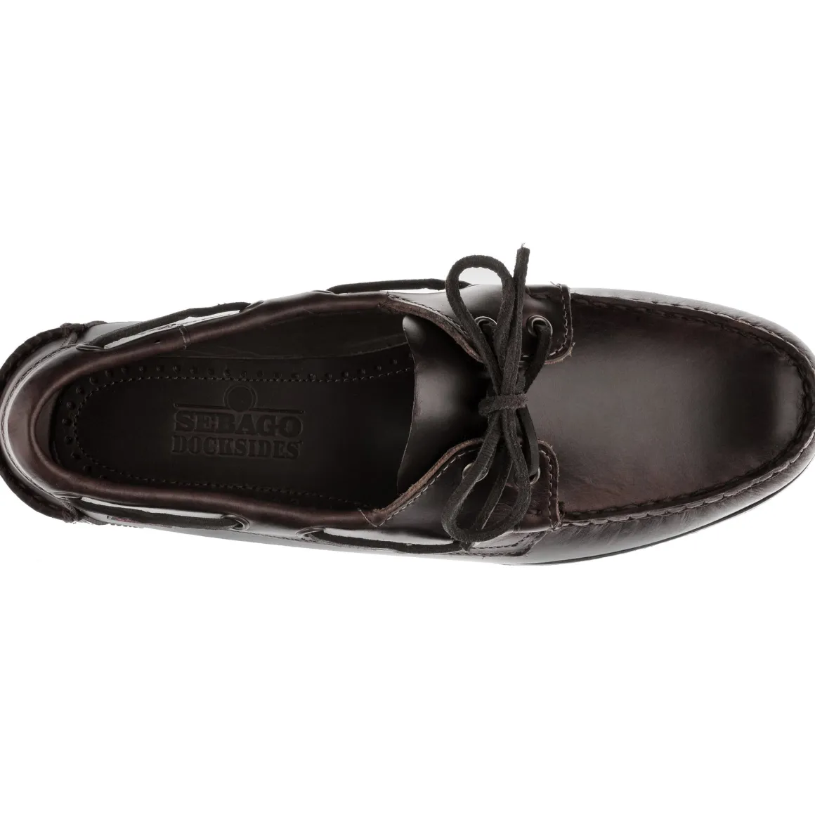 Endeavor - Dark Brown