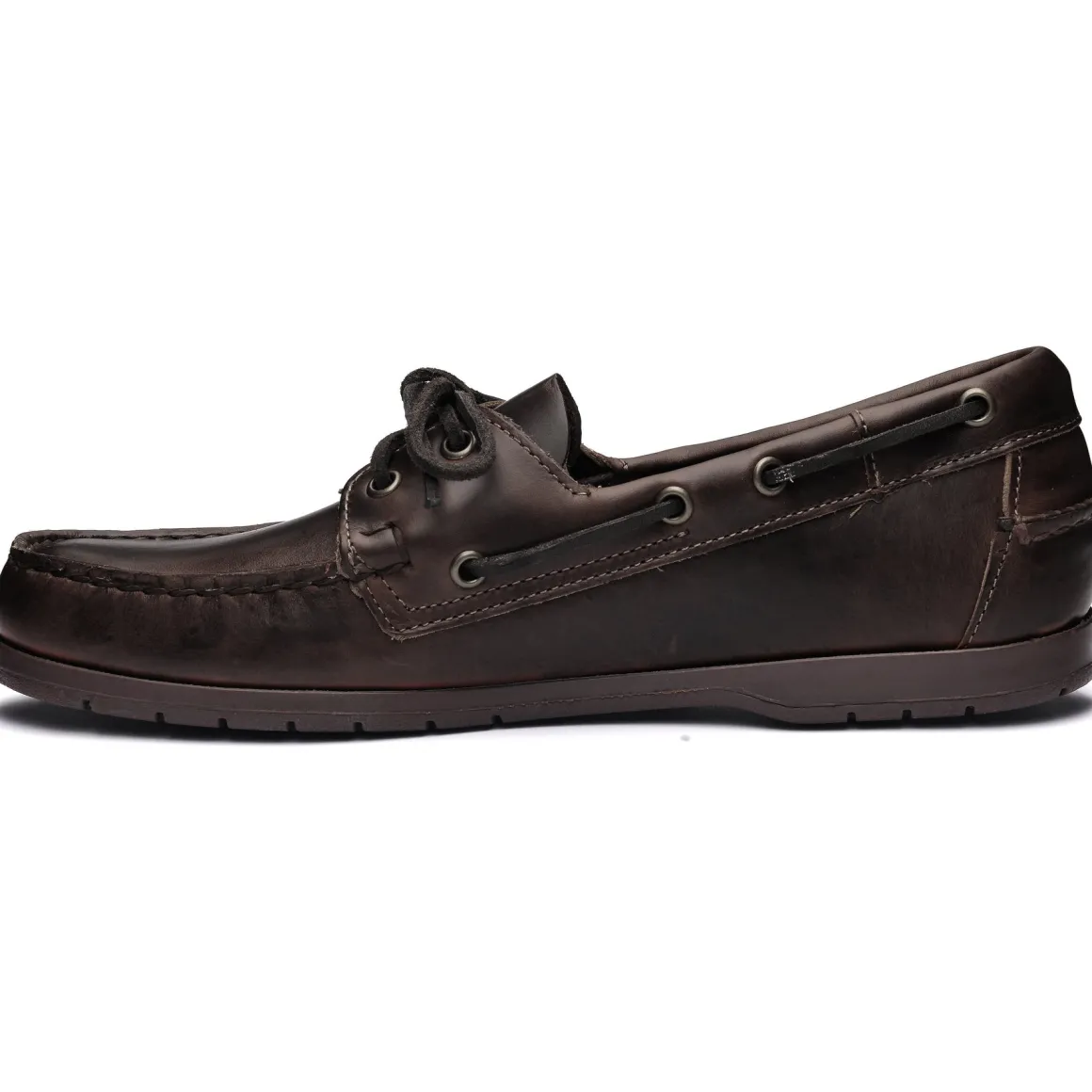 Endeavor - Dark Brown