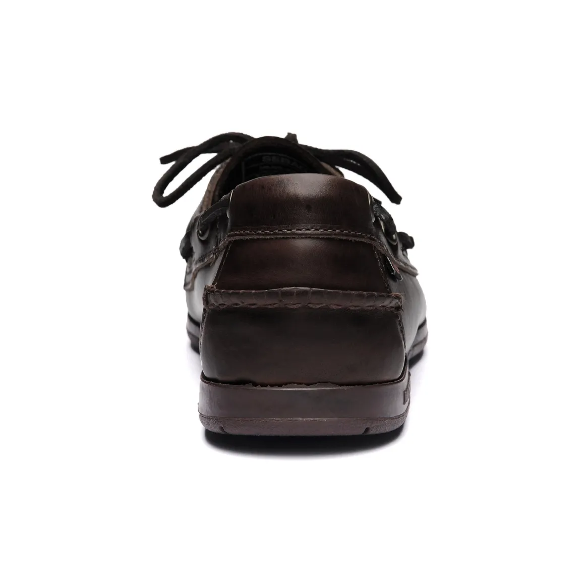 Endeavor - Dark Brown
