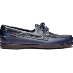 Endeavor - Navy Blue