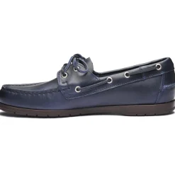 Endeavor - Navy Blue