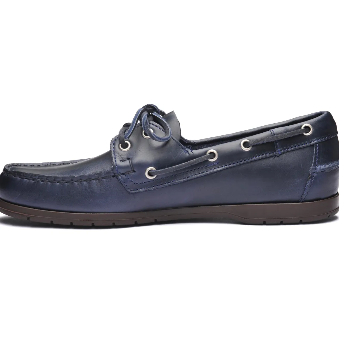 Endeavor - Navy Blue