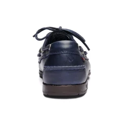 Endeavor - Navy Blue