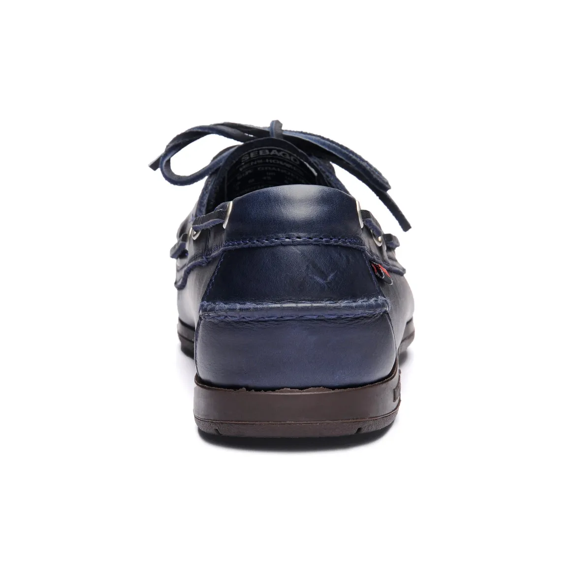 Endeavor - Navy Blue