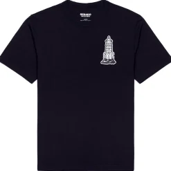 Exeter - Blue Lighthouse