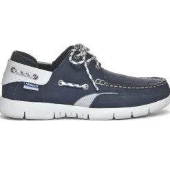Foremust -  Blue Navy White