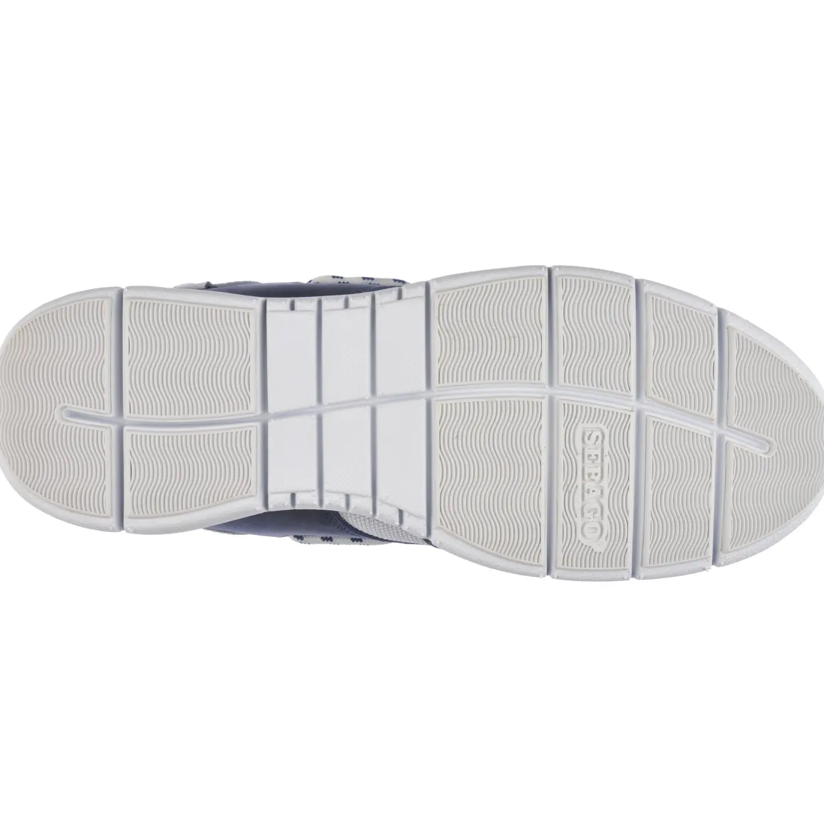 Foremust - Blue Navy White
