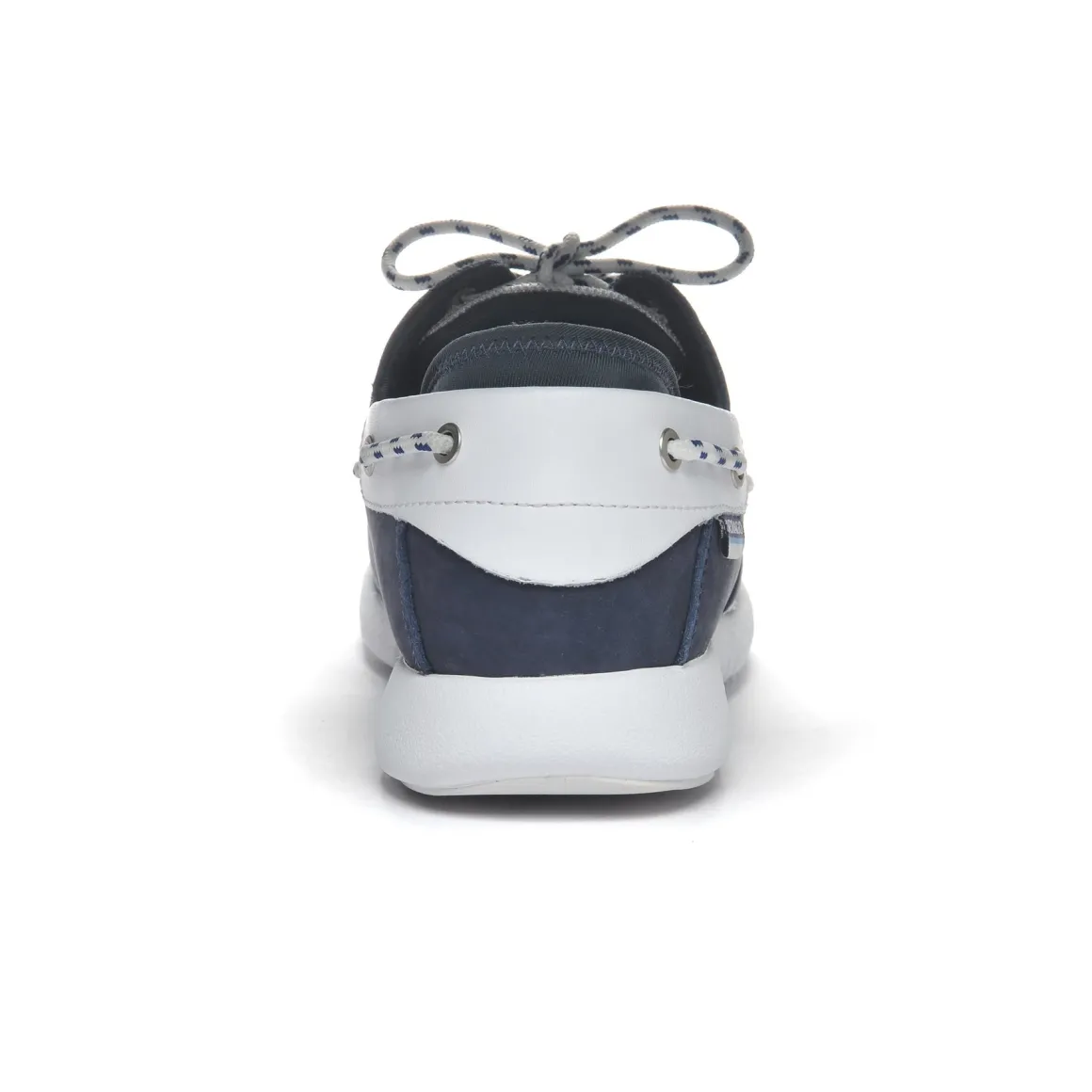 Foremust - Blue Navy White