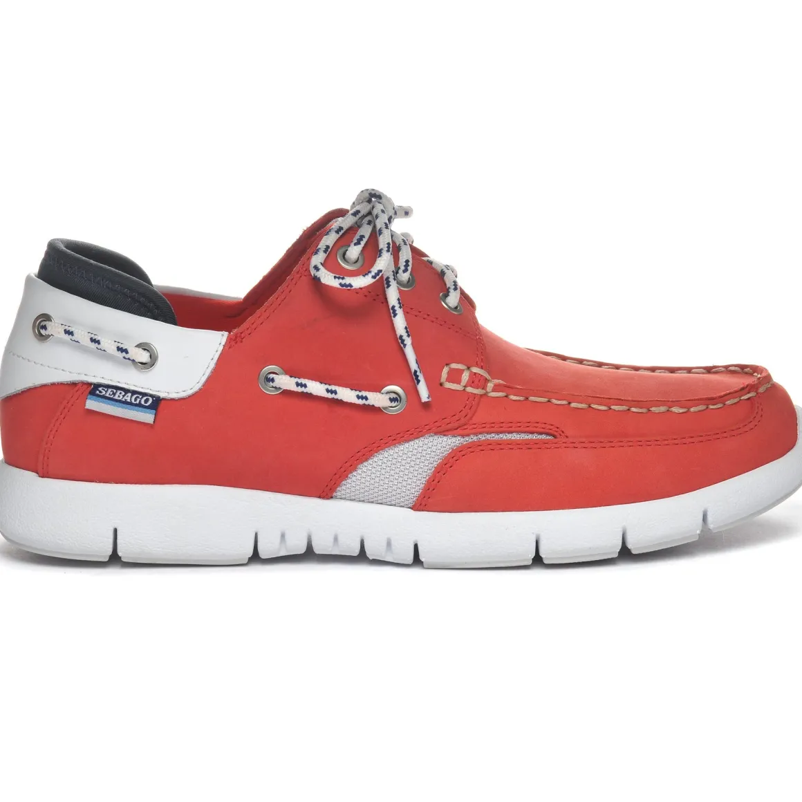 Foremust - Red White