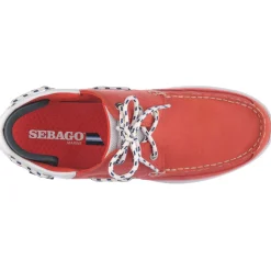 Foremust  - Red White