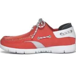 Foremust - Red White