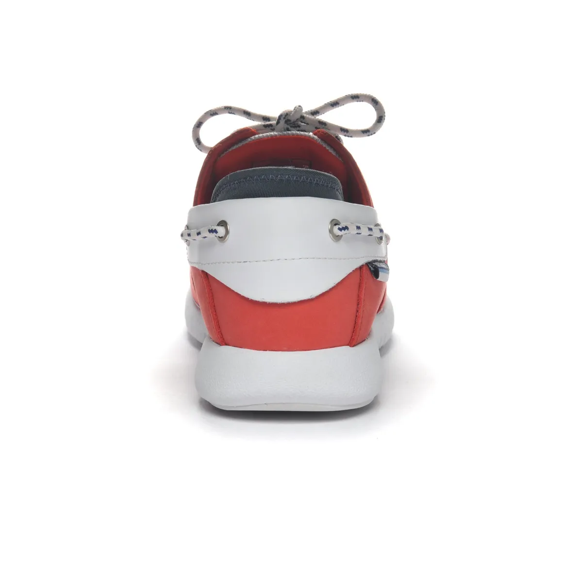 Foremust - Red White