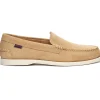 Frank Boat Roughout - Camel