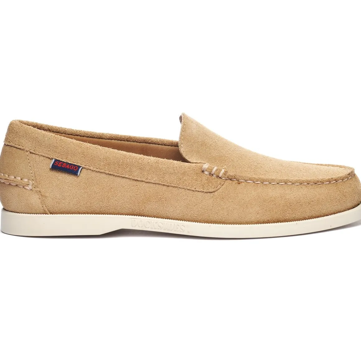 Frank Boat Roughout - Camel