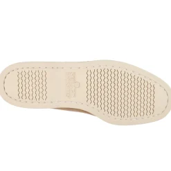 Frank Boat Roughout - Camel