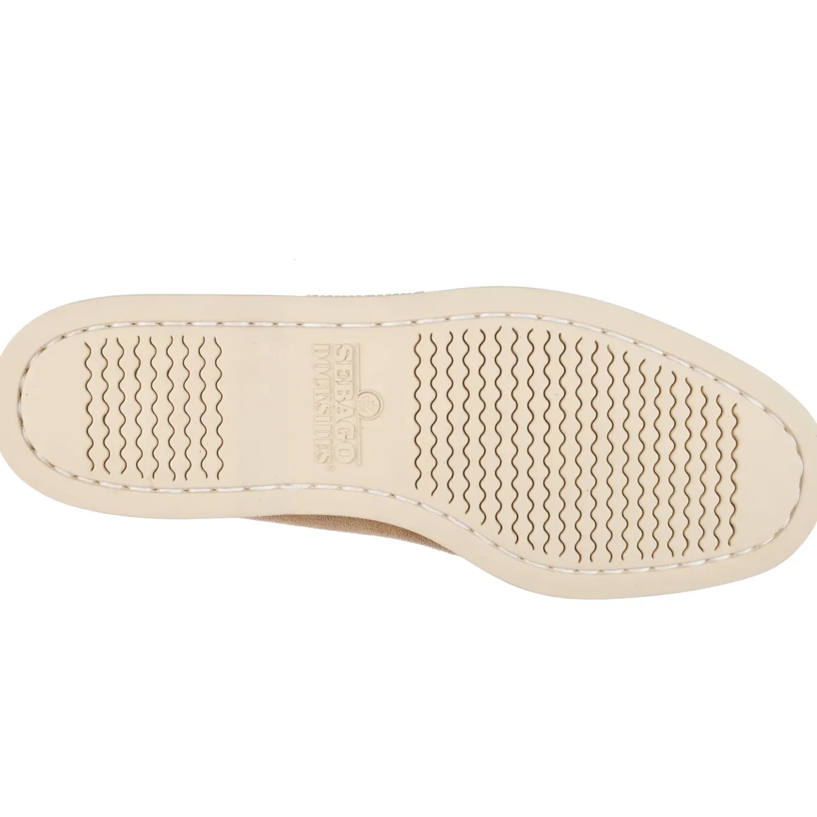 Frank Boat Roughout - Camel