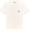 Howland - White Natural