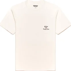 Howland - White Natural