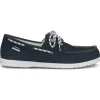 Jackman Woman - Navy Blue