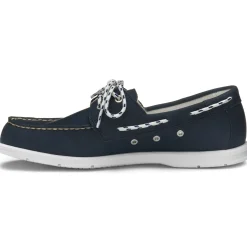 Jackman Woman - Navy Blue