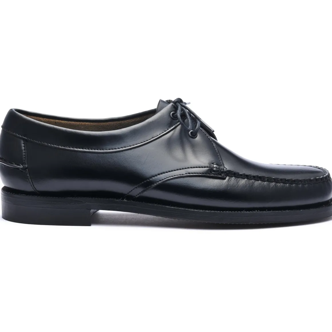 James - Black