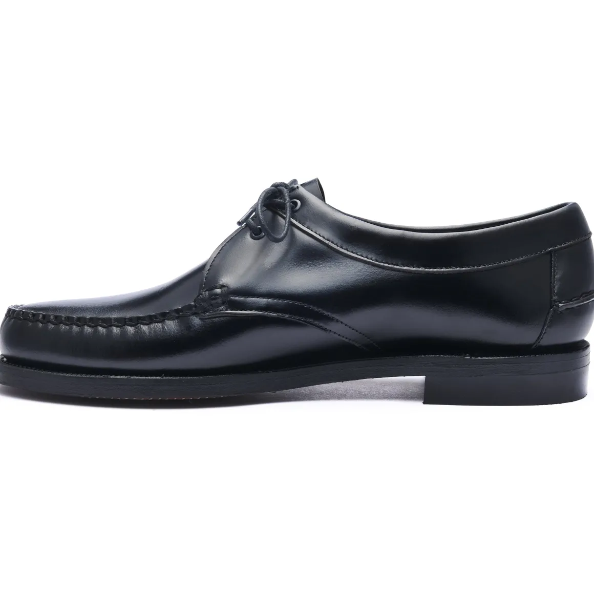James - Black