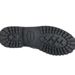 James Fringe Lug - Black