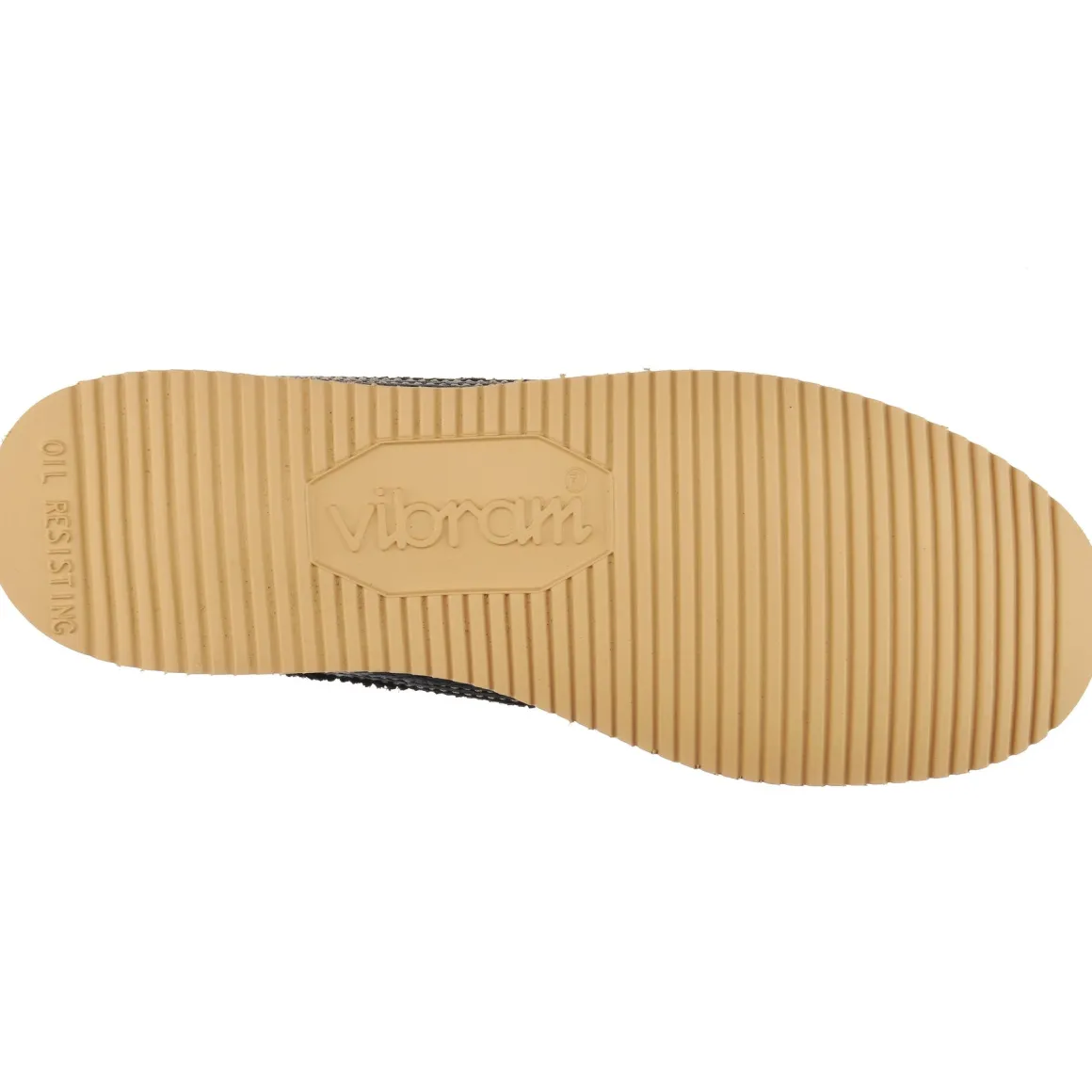 Miwak Suede Canoe Moc - Cognac & Mustard & Dark Green & Dark Brown