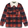 Ottercreek - Orange & Blue & White & Red