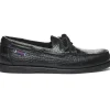 Portland Exotic - Croc Black