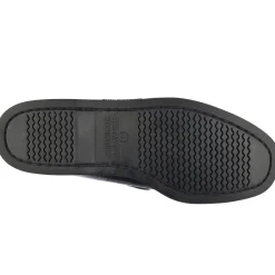 Portland Exotic - Croc Black