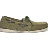 Portland Fringes - Forest Green