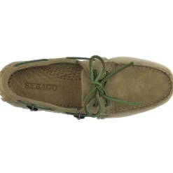 Portland Fringes - Forest Green