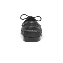 Portland Glitter - Black