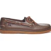 Portland Martellato - Brown Cognac Gum