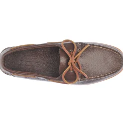 Portland Martellato - Brown Cognac Gum