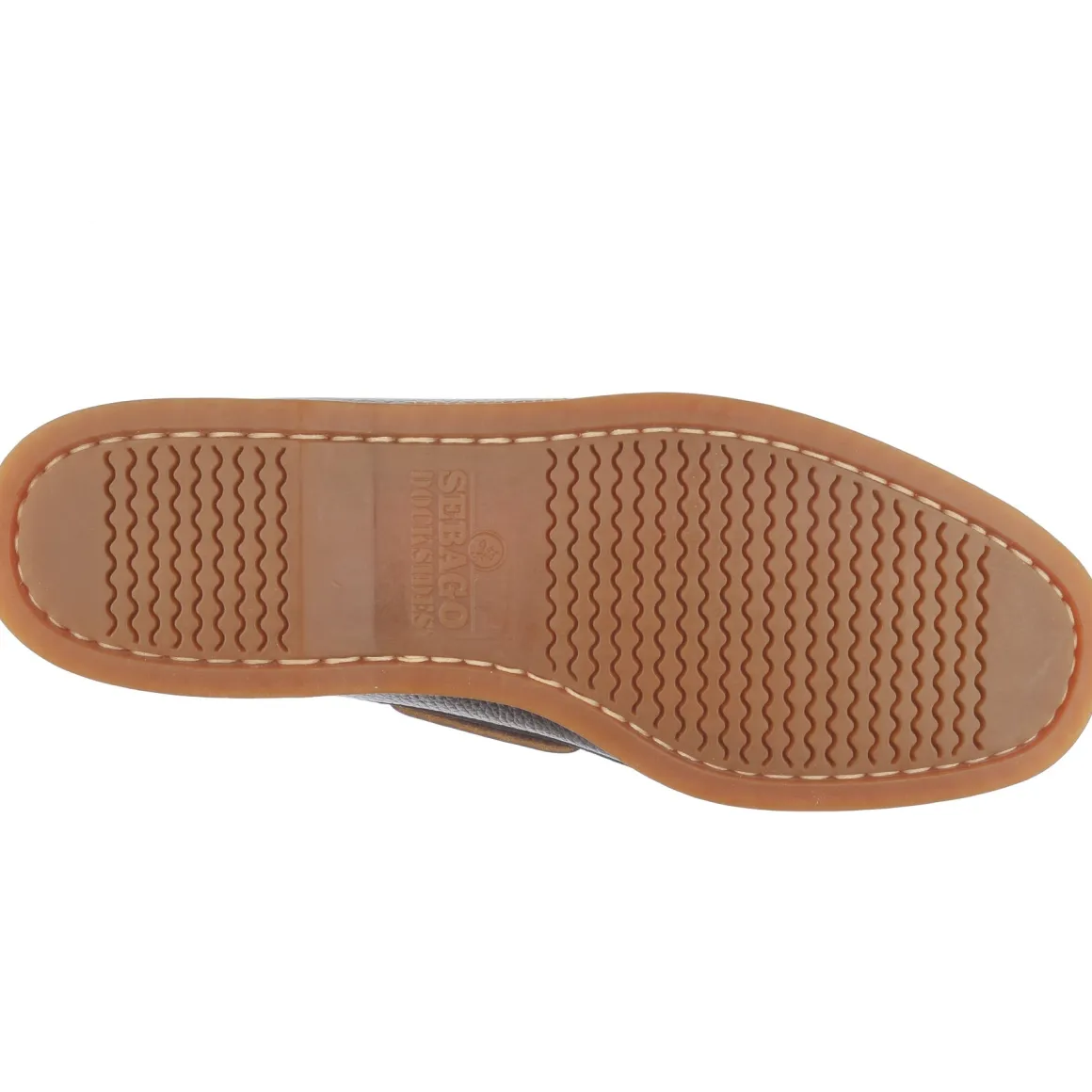 Portland Martellato - Brown Cognac Gum